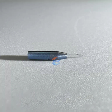 Sapphire Knife Surgical Heads