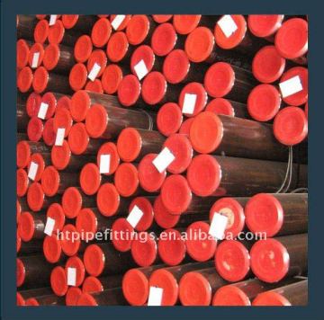 API 5L X60 seamless steel pipe supplier
