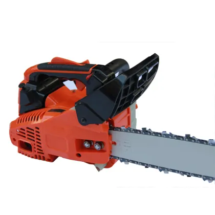 Cordless Professional Chain Saw and Cutter Tech Tools