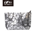 Sac pour femmes personnalisé New Diamond Lattice pliable Chain de mode Sac Single Sac à bandoulière pour les filles