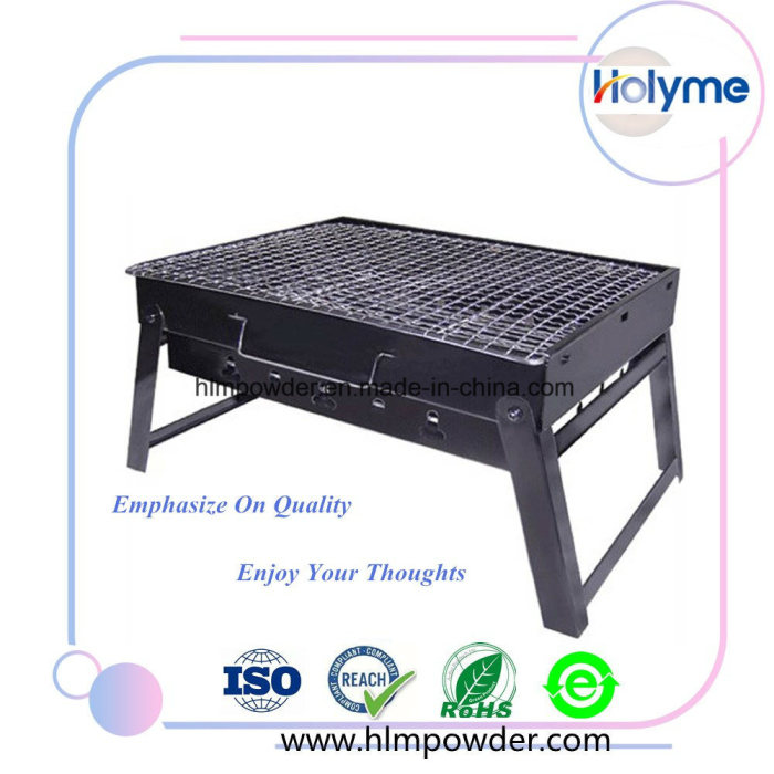 पैंटन रंग शुद्ध पॉलिएस्टर टीजीआईसी पाउडर कोटिंग