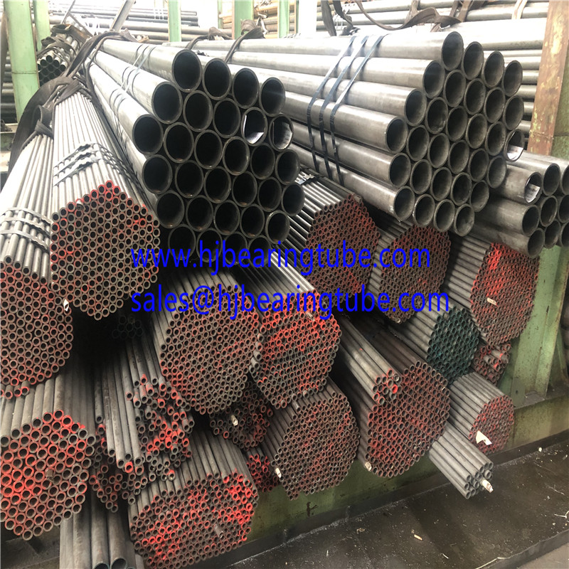 seamless bearing tube