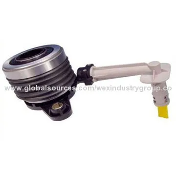 Hydraulic Clutch Bearing, 510009010 LUK Number