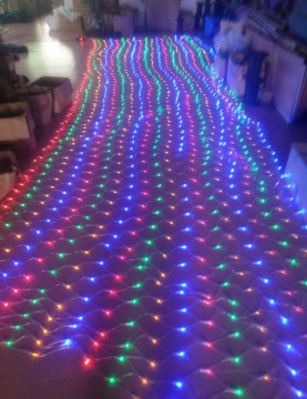 Soluzioni per la luce netta a LED RGB