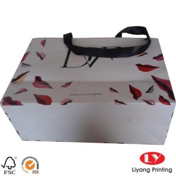 Direct Sale Handmade Apparel Paper Bag