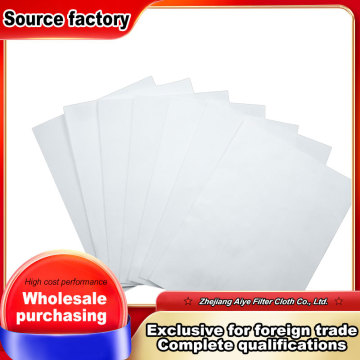Tensile Wear Resistant Easy Care Cloth