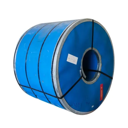 SPTE/ Electrolytic Tin Steel Plate/ Tinplate