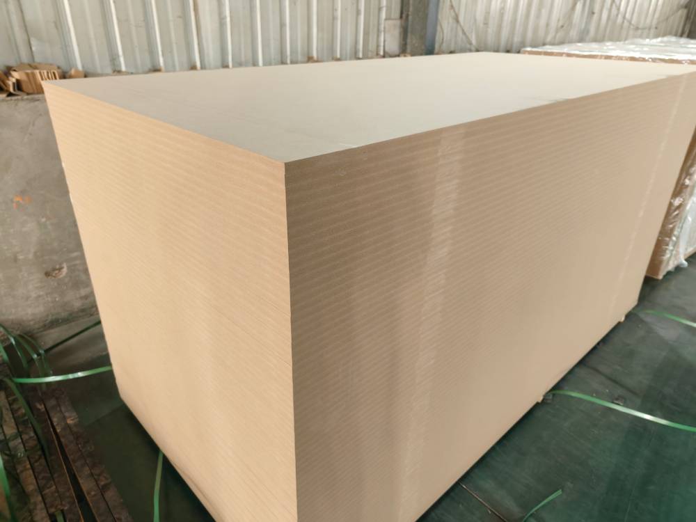 Waterproof Plain MDF board