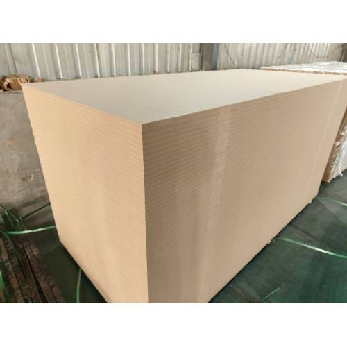 Plain MDF Boards Medium Fibreboards