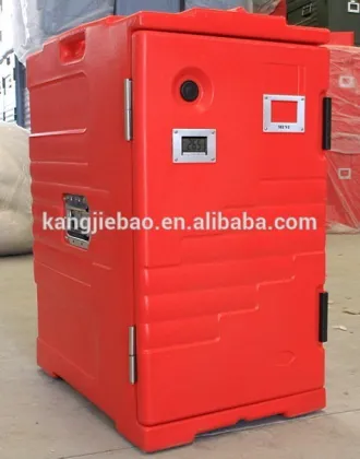 KJB-X05 THERMO CARRIER, THERMO FOOD CARRIER, THERMO FOOD PAN CARRIER