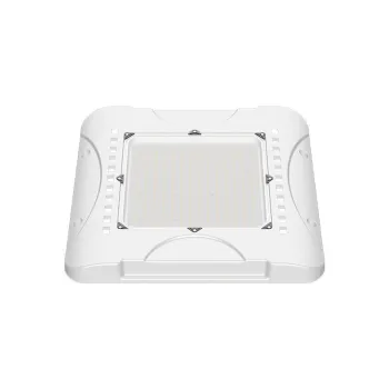 LED Canopy Light - Lumileds 100W LED High Bay Light for Gas Stations