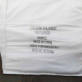 Chlorure de calcium de qualité industrielle