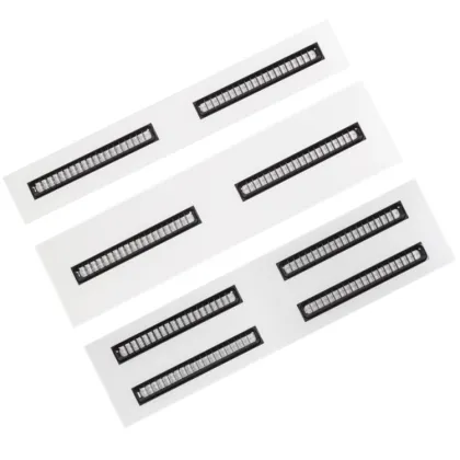 Frameless Surface Lighting Commercial LED Panel Light