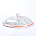 Set di pentole sicuro a microonde cucina cucina in ceramica da cucina