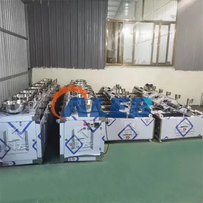 Factory Price Automatic Cold Rice Noodle Making Machine for Household