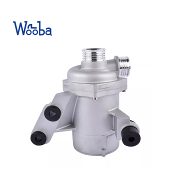 BMW N43 Engine Water Pump - 11517559272 Coolant Pump for Cars