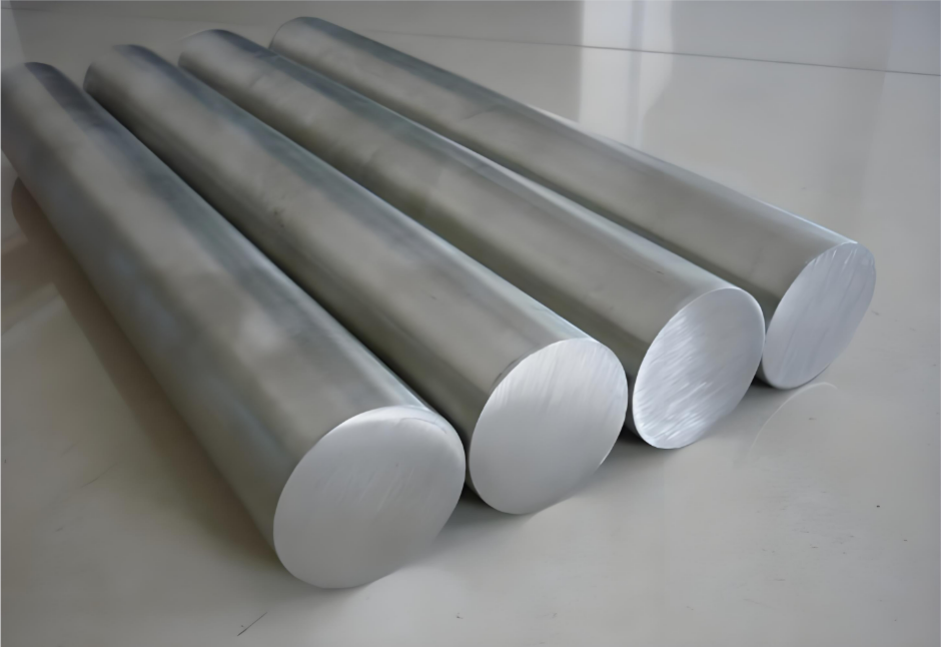 aluminium alloy