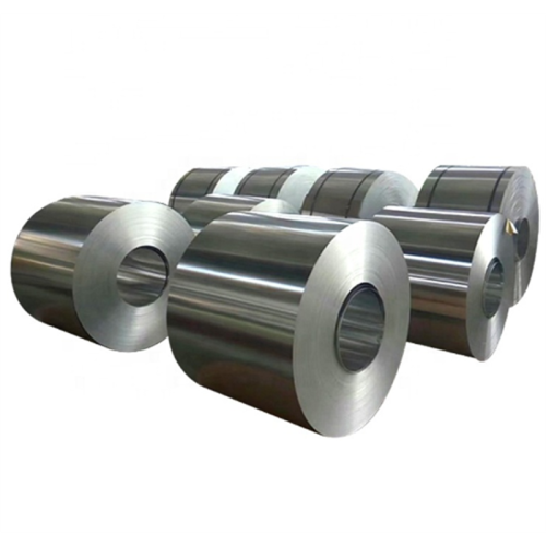 200 Series Punching-Grade Stainless Steel Coil