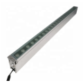 Luz subterrânea linear LED de 1000 mm enterrada embutida