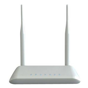 Long range high-speed powerful 3G Wi-Fi wireless router with SIM card slot