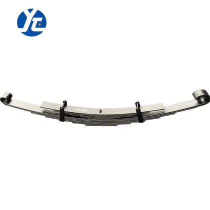 IVECO Van Suspension Spring Leaf