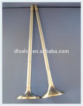 ENGINE VALVE FOR volvo 240 260 760 OEM 493395 245802