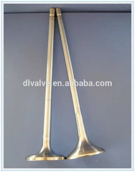 ENGINE VALVE FOR volvo 240 260 760 OEM 493395 245802