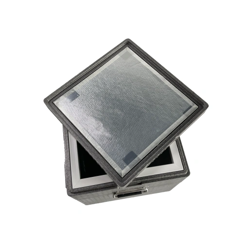 Blood Delivery Silica VIP Cool Packing China Manufacturers Suppliers ...