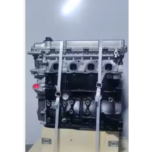 Customization Hot Selling Motor Diesel KA24 KA24-DE Engine Long Block for Nissan Sentra Navara