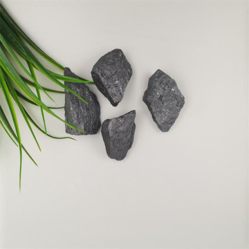 75a ferrosilicon steelting silicon ဖြန့်ဝေ