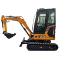 Rhinoceros 2.8ton Mini Excavator