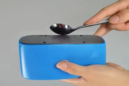 Micropore gloss meter CS-300S measurement accessories gloss