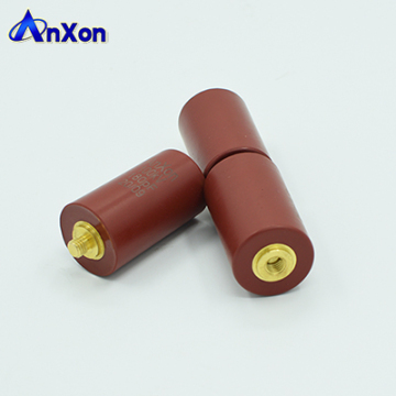 100KV 1000PF N4700 Capacitive Voltage Transformer and Hv Ceramic Capacitor: Specifications and Applications