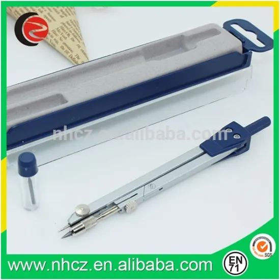 2016 Drawing plastic compass set, Basic range