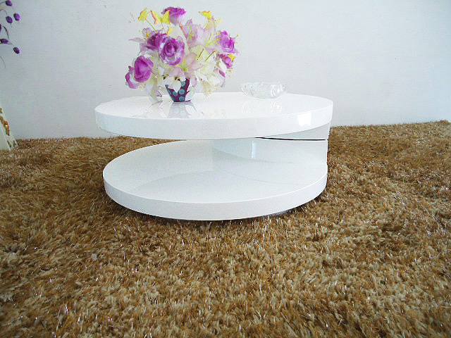 Living room coffee table