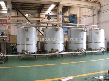Split CIP Center