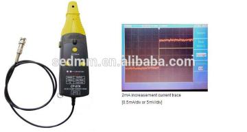 general omnidirectional CP-07A DC/AC Current Clamp Probe