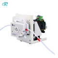 AFS or Water Treatment Micro Flow Peristaltic Pump