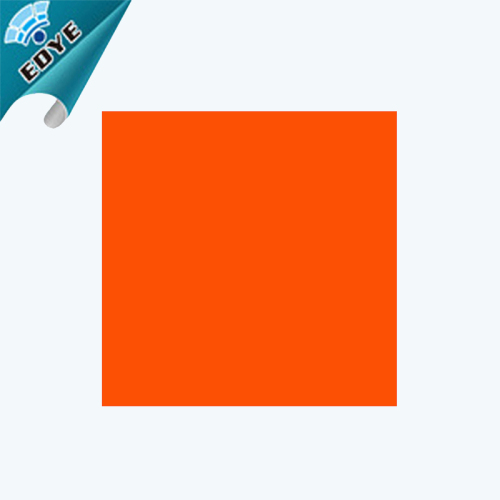 Disperse Orange 25 Orange F3R Pour teinture polyester