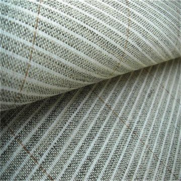 Horse Hair Interlining/Woven Interlining/Hair Interlining Used in Formal Suits