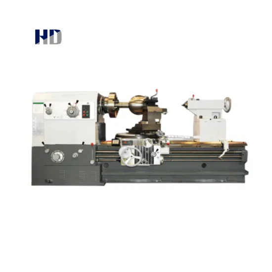 High Quality CW6593B Spherical Turning Lathe Ball Valve Lathe Machine" 

However, if we aim for conciseness while retaining key elements:

"High Quality CW6593B Ball Valve Lathe