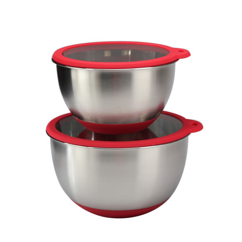 Household Mixing Bowl Set for Home