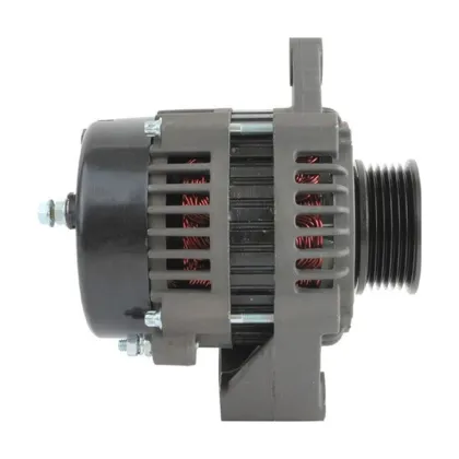 New Delco Remy Alternator for Marine Power - Senhor 19020615 19020606