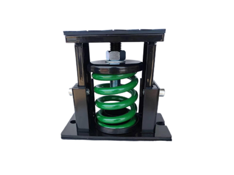 Coil Spring Vibration Isolator