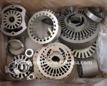 Motor parts