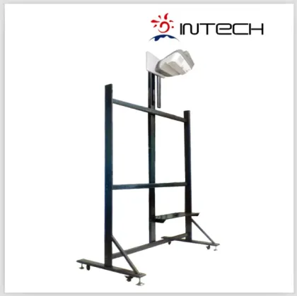 INTECH Accessories Technology Principle