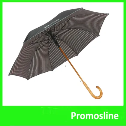 Advertising custom high quality umbrella for two people