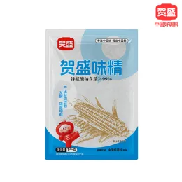 Hesheng Pure Monosodium Glutamate
