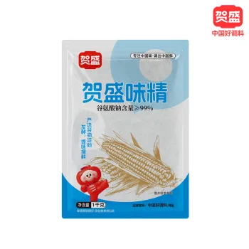 Hesheng Pure Monosodium Glutamate