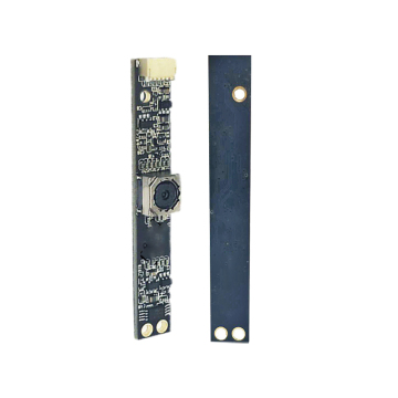 Low-Powered Face Recognition CMOS Sensor 5MP USB Camera Module with OTG Support